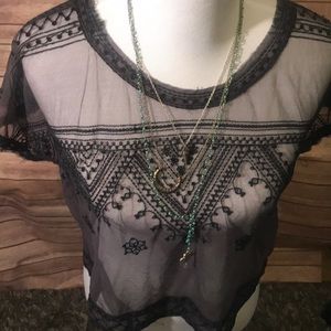 Free People Cami
